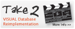 Take 2: VISUAL Database Reimplementation